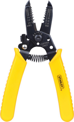 STANLEY 84-475-22 Wire Cutter