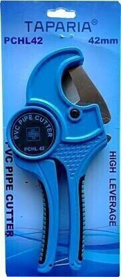 TAPARIA PCHL42 Taparia High Leverage Pipe Cutter