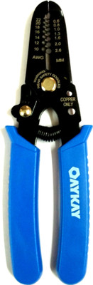 Oaykay OK-2176.10 Wire Strip Wire Cutter