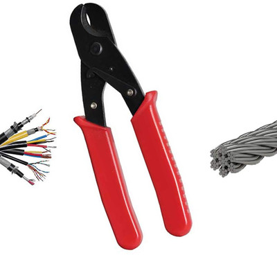 Point Zero Good Quality Wire Cutter / Stripper CC-200 Wire Cutter