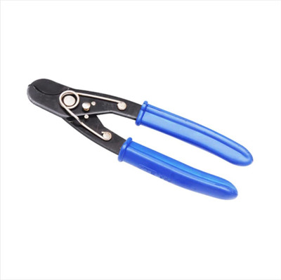 B K Jagan and Co Wire Stripper Cutter Basics WS-05-125mm Wire Stripper Cutter Basics WS-05-125mm Wire Cutter