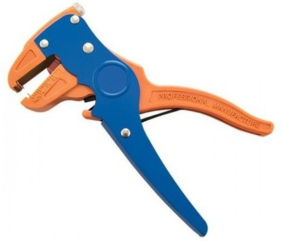 Inditrust new 1pc Self Adjusting Automatic Wire Stripper Cutter Pliers Hand Crimping Tool Wire Cutter