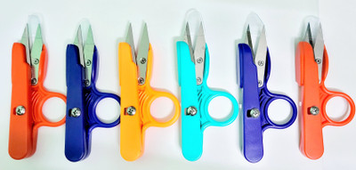 BLJIENT PAACK OF 12 PCS THUMP THREAD CUTTER Metal Cutter