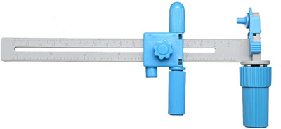Nema NM Rotary Compass Circle Cutter With Blade Tool-30 to 336mm Rotary Compass Circle Cutter With Blade Tool-30 to 336mm Wood Cutter
