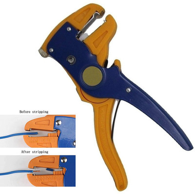 MOODY Self Adjusting Wire Strippers and Nippers Wire Stripper Wire Cutter