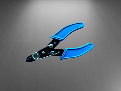 pye 756 PY-950 Wire Cutter