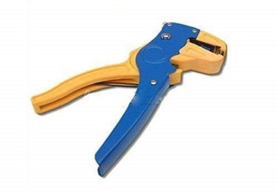 BALRAMA wire cutter and stripping tool Self Adjusting Cable/Wire plier Wire Cutter