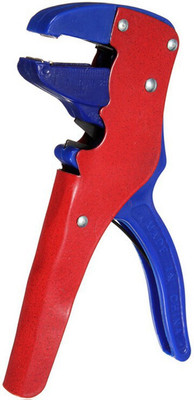 BALRAMA Automatic Sale Cable Wire Stripper Self Adjusting Crimper Stripping Wire Cutter