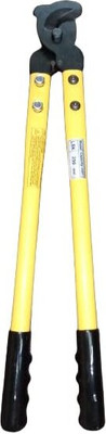 POWER CONNECT PCLS-250 Power Connect Premium Tool with Sharp Blades, Heavy-Duty Wire Cable Cutter Wire Cutter