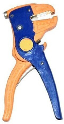 BALRAMA Self Adjusting Cable / Wire Cutter Stripper for up to 6 mm wires - Wire Cutter