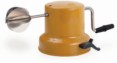 ANJALI M.S Coconut Scraper, Premier Coconut Scraper(1-piece scraper)