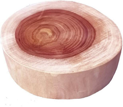 OAKKNEST Indian Rosewood/Sheesham Wood Butcher Block Chopping Cutting Board Wooden Cutting Board(Brown Pack of 1)