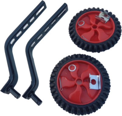 NEEMO Road Bicycle Wheel(Rear Pack of 2)