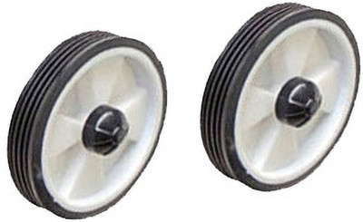 ShreNik Mountain Bike, Road Bicycle Wheel(Rear Pack of 2)