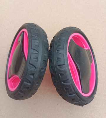 HotFire Road Bicycle Wheel(Rear Pack of 2)