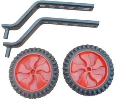 HotFire Road Bicycle Wheel(Rear Pack of 2)