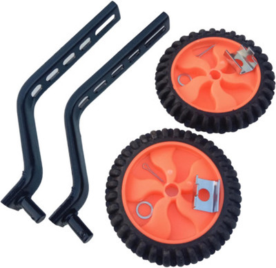 NEEMO Road Bicycle Wheel(Rear Pack of 2)