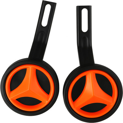 FINE FOR KIDS BICYCLE TRAINING WHEEL 14/16/20 INCHES Road Bicycle Wheel(Rear Pack of 2)