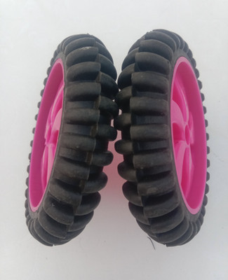 NEEMO Road Bicycle Wheel(Rear Pack of 2)