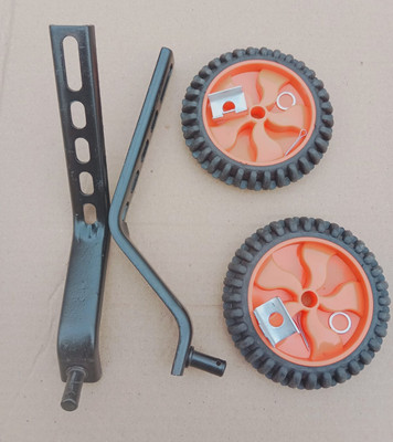 HotFire Road Bicycle Wheel(Rear Pack of 2)