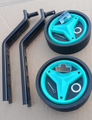 NEEMO Road Bicycle Wheel(Rear Pack of 2)