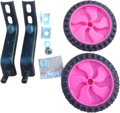 NEEMO Road Bicycle Wheel(Rear Pack of 2)