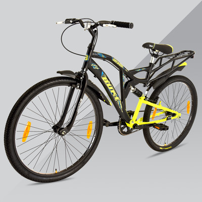 adrenex by flipkart cz100 26 t 99 assembled hybrid cycle city bike single speed black Best Price in India as on 2024 November 15 Compare prices Buy adrenex by flipkart