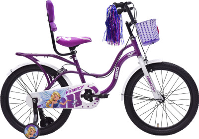 Hero sales blossom 12t