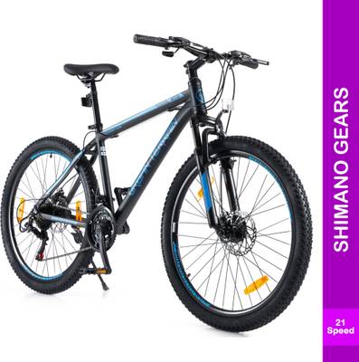 urban terrain ut3001a26 alloy mtb