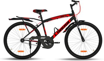 GANG LINEAR Non-Suspension Caliper Brake with IBC 26 T Mountain Cycle