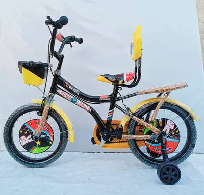 Bmx store cycle hero