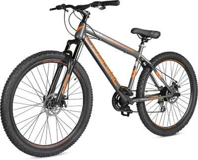 Ride Into Savings Explore Top Deals On Geared Cycles With Up To 76 Off On Flipkart