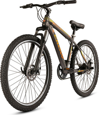 Crow Meridian 29T