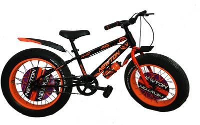 Fat tyre best sale cycle cost
