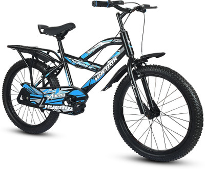 Xaipro 20T HYCROX PREMIUM QUALITY CYCLE 5 TO 9 YEAR KIDS 20 T (inch) BMX Cycle(Single Speed, Multicolor, Rigid)