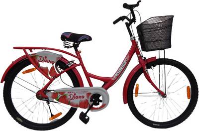 Ranger cycle 2025 without gear