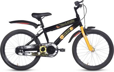 Hero cycle hotsell mens