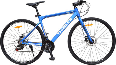 Hydra new arrivals hybrid cycle