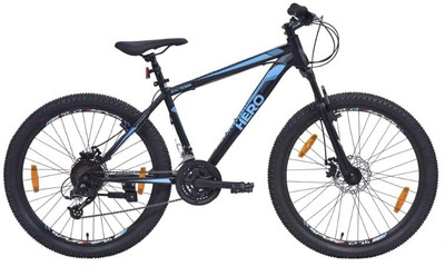 Hero sprint hotsell growler 26t