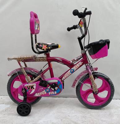 5 year baby cycle price clearance