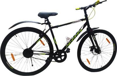 Kross top bolt 26
