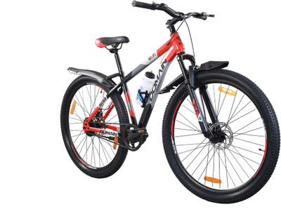Atlas peak cliffhanger top cycle