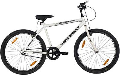 Hero spunky sales 26t cycle