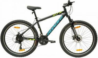 Roadeo STR1 29 GREEN 29 T Mountain Hardtail Cycle Price History