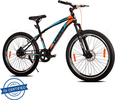 adrenex by flipkart cz100 26 t 99 assembled hybrid cycle city bike