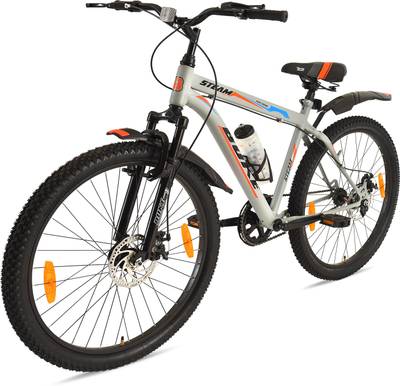 Avon Cycles Buke Steam26T MTB 26Inch Wheel 18Inch Frame Rigid
