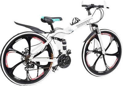Bmw bicycle x6 price best sale