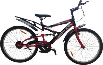 Ranger sales avon cycle