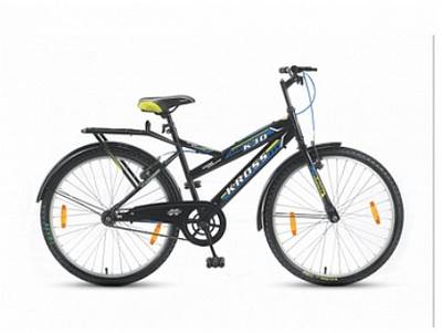 Kross k30 top 18 speed