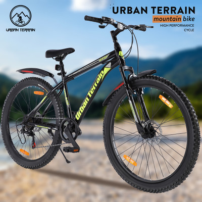Ride Into Savings Explore Top Deals On Geared Cycles With Up To 76 Off On Flipkart